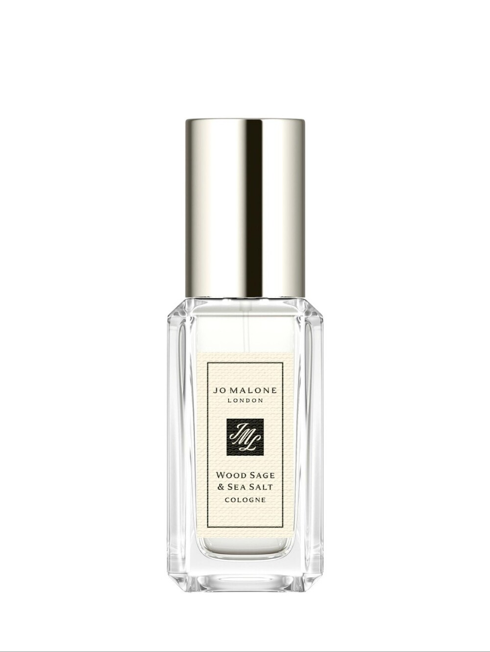 SALE!💗 🆕 JO MALONE - WOOD SAGE AND SEA SALT 9ML SPRAY NWOB